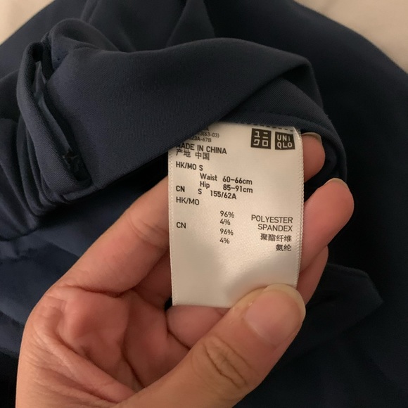 NEVER WORN DRESS PANTS - Picture 9 of 10